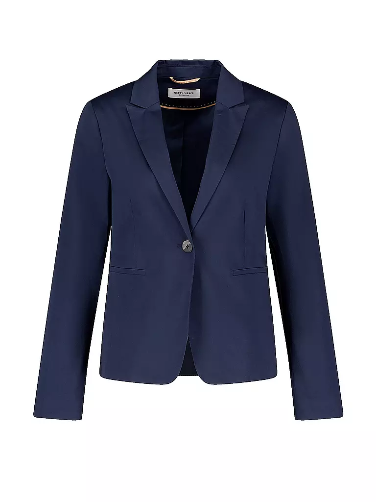 GERRY WEBER | Blazer  | Azul oscuro