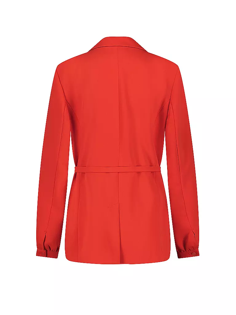GERRY WEBER | Blazer  | Rojo