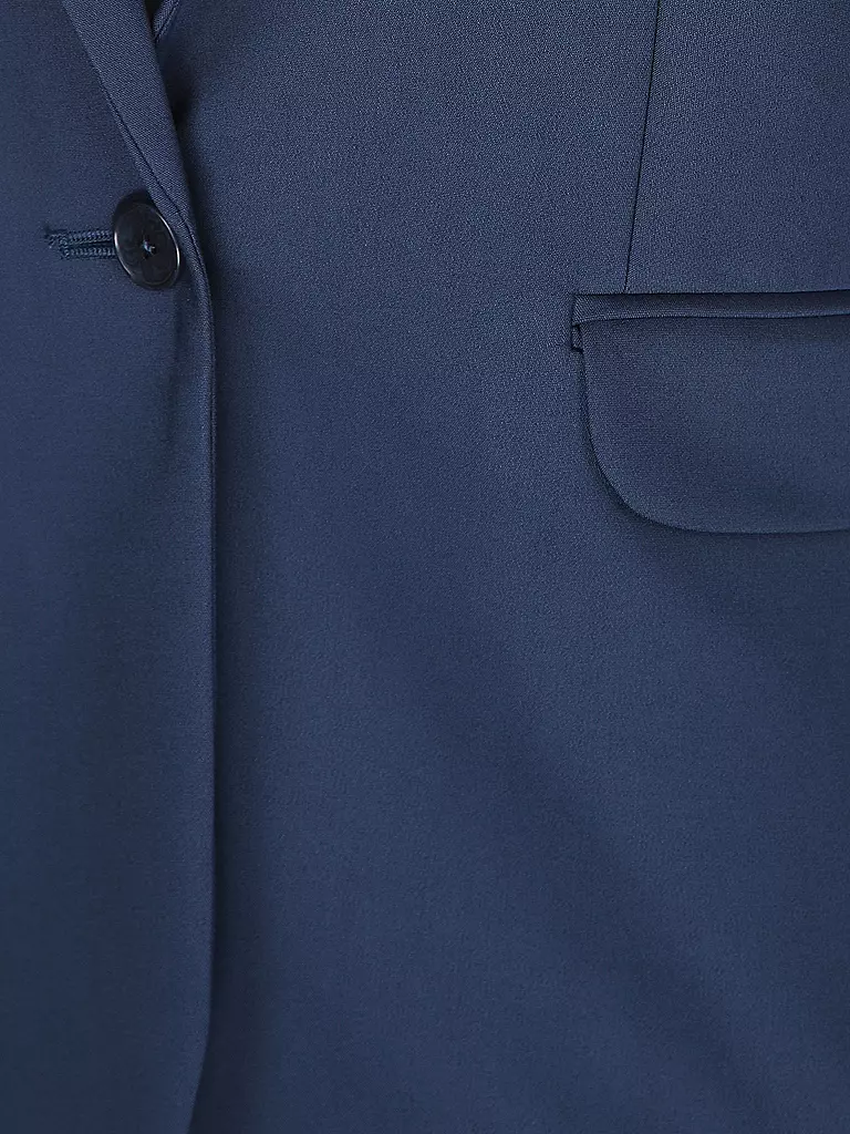 GERRY WEBER | Blazer  | Azul oscuro