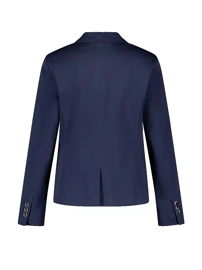 GERRY WEBER | Blazer  | Azul oscuro