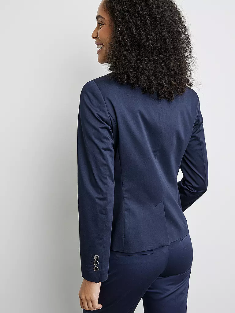 GERRY WEBER | Blazer  | Azul oscuro
