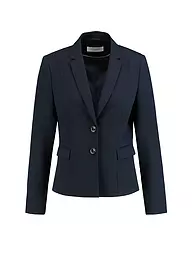 GERRY WEBER | Blazer | Azul oscuro