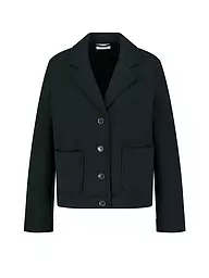 GERRY WEBER | Blazer | Azul oscuro