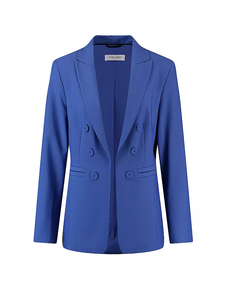 GERRY WEBER | Blazer | Azul