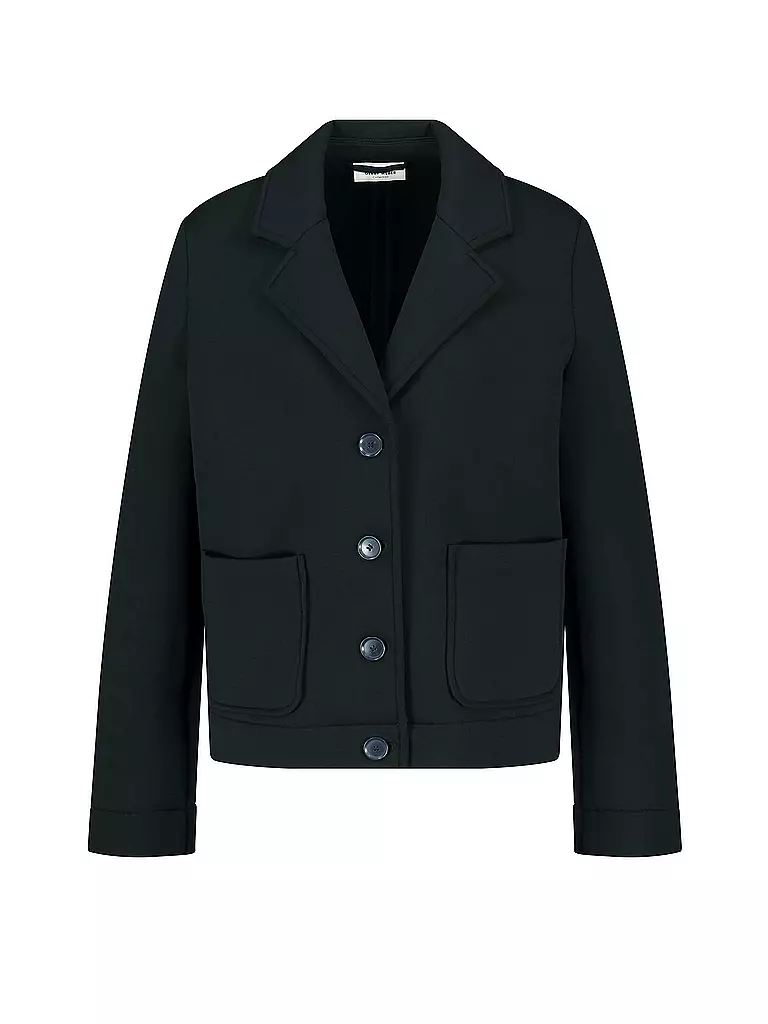 GERRY WEBER | Blazer | Azul oscuro