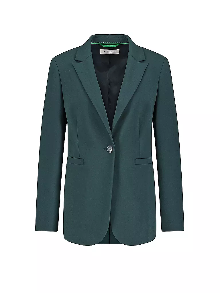 GERRY WEBER | Blazer | Petróleo