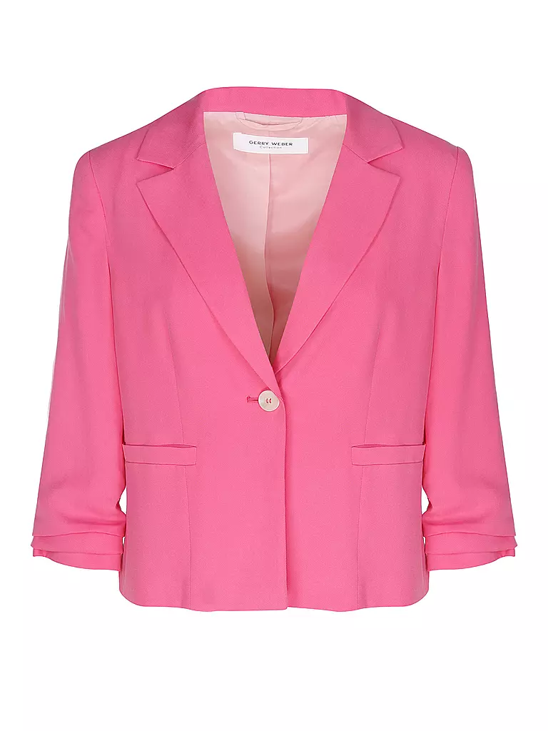 GERRY WEBER | Blazer | Fucsia