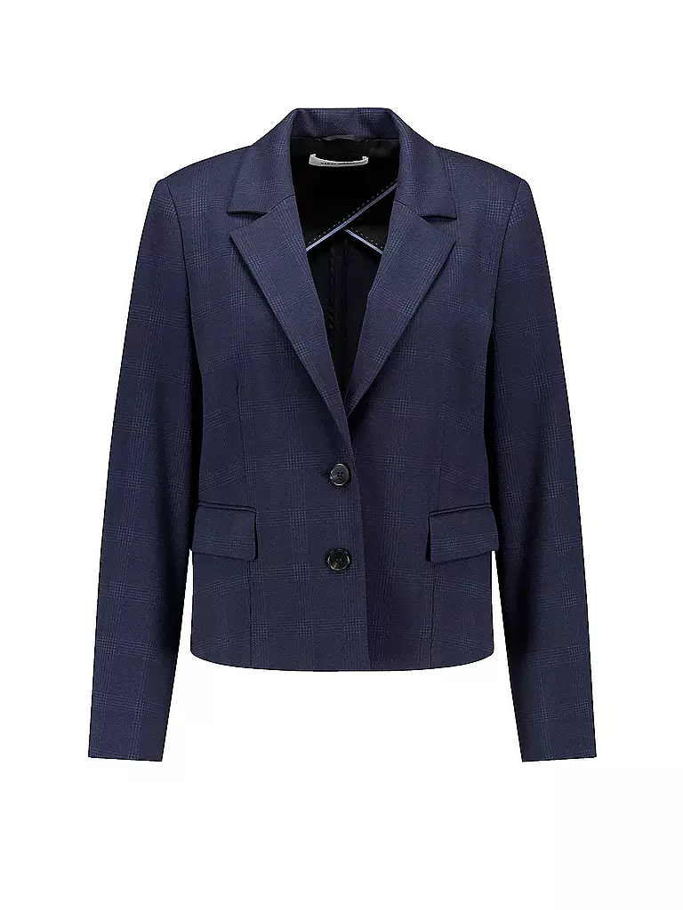 GERRY WEBER | Blazer | Azul