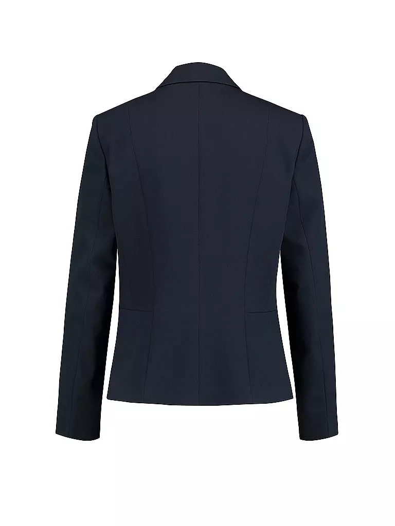 GERRY WEBER | Blazer | Azul oscuro