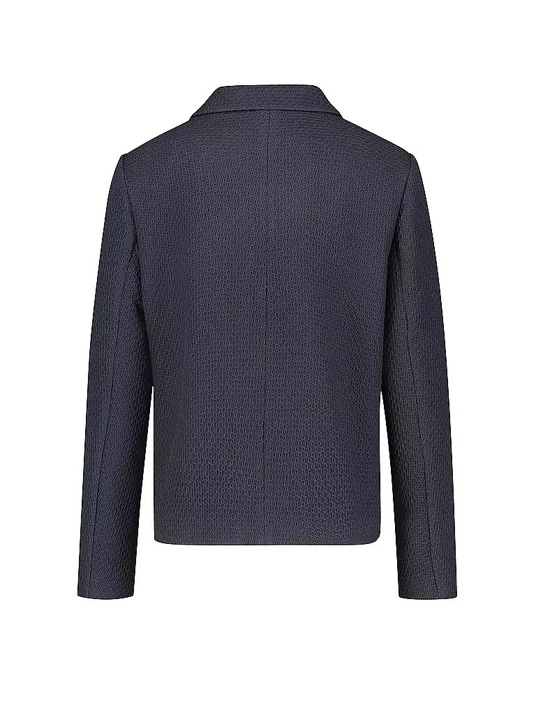 GERRY WEBER | Blazer | Azul oscuro