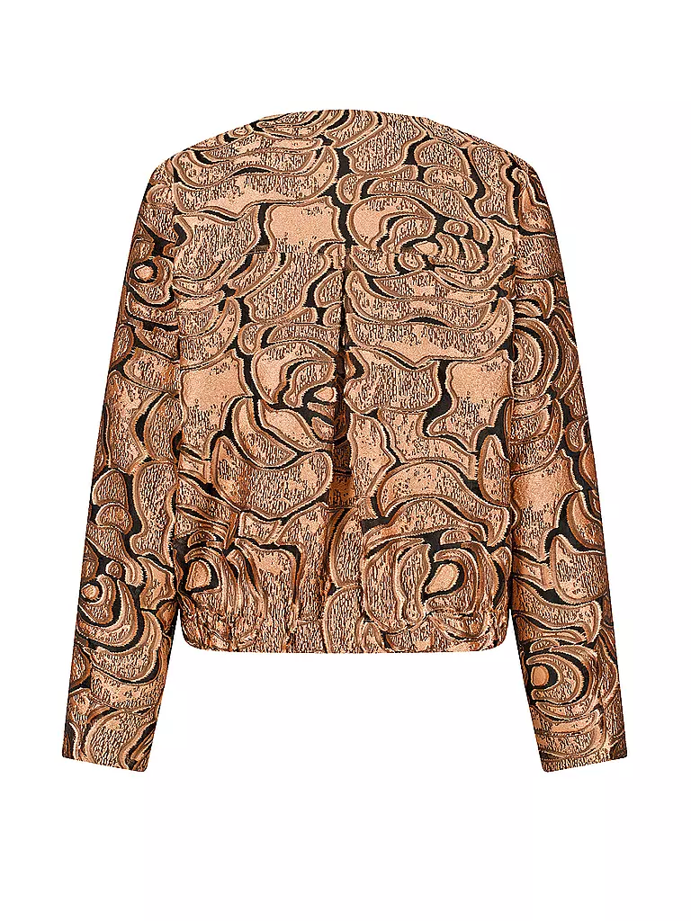 GERRY WEBER | Blazer | Oro