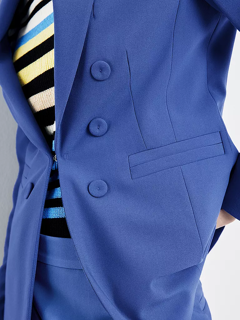GERRY WEBER | Blazer | Azul