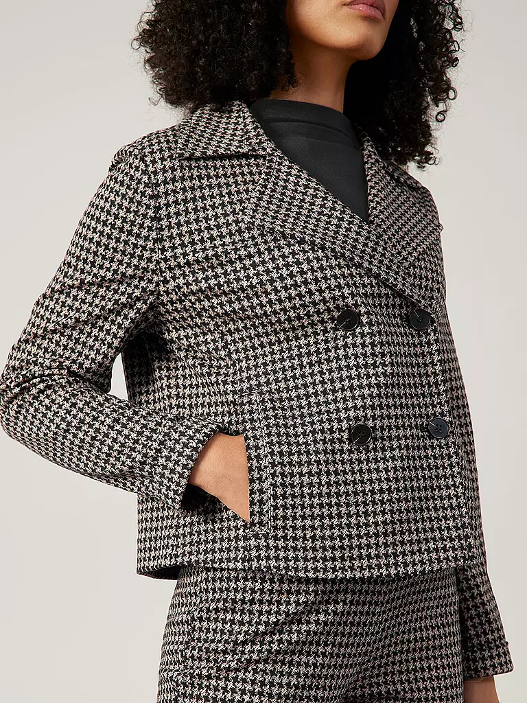 GERRY WEBER | Blazer | Camel