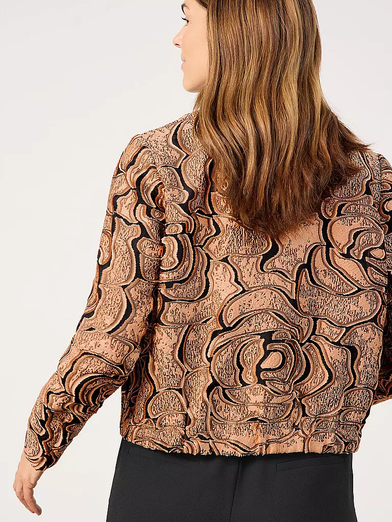 GERRY WEBER | Blazer | Oro