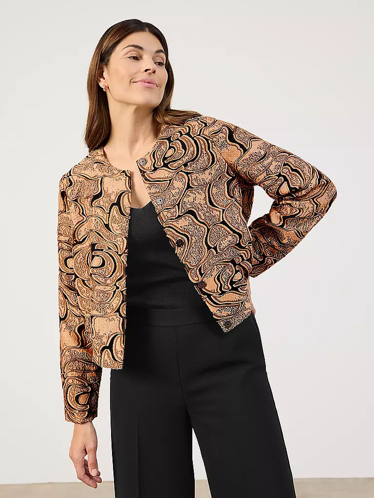 GERRY WEBER | Blazer | Oro