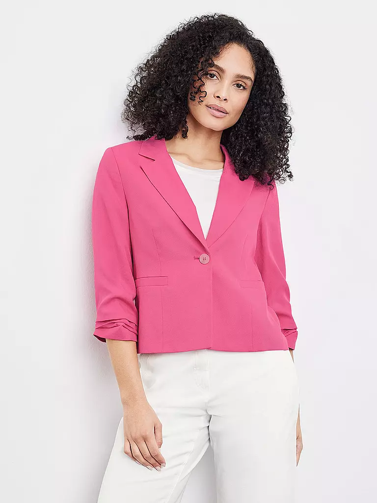 GERRY WEBER | Blazer | Fucsia