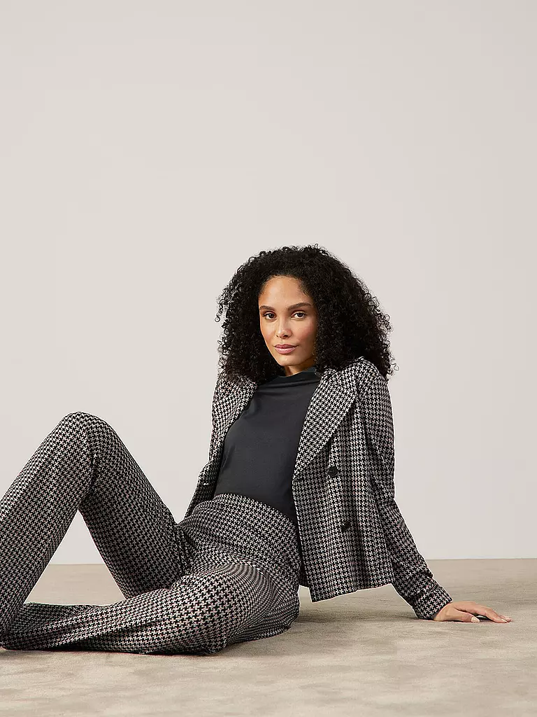 GERRY WEBER | Blazer | Camel