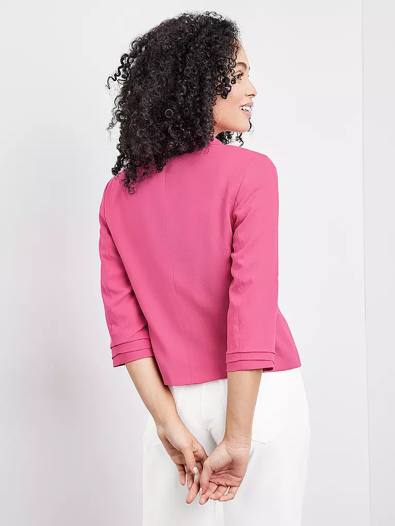 GERRY WEBER | Blazer | Fucsia