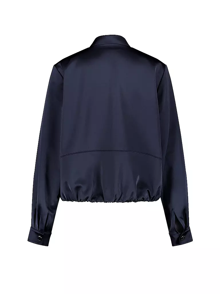 GERRY WEBER | Blouson  | Azul oscuro