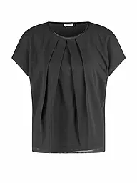 GERRY WEBER | Blusón | Negro