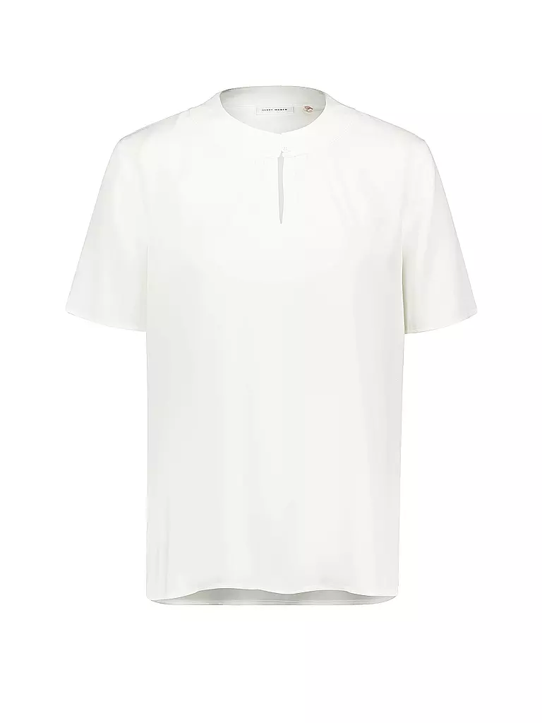 GERRY WEBER | Blusa | Crema