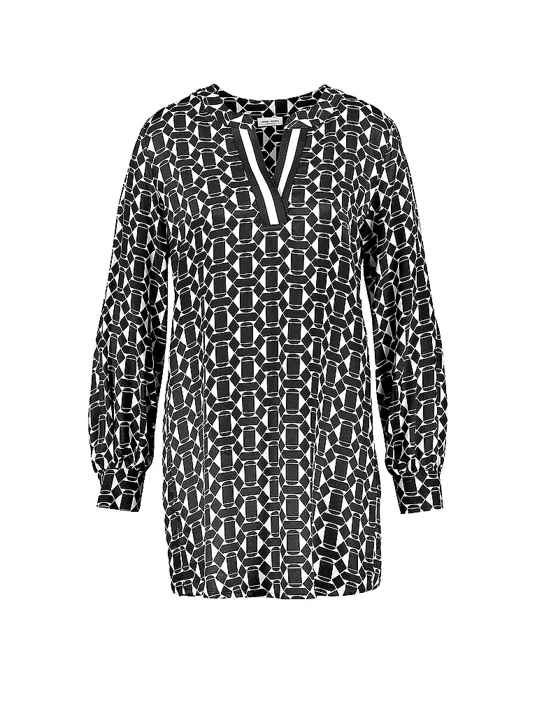 GERRY WEBER | Bluse  | Azul