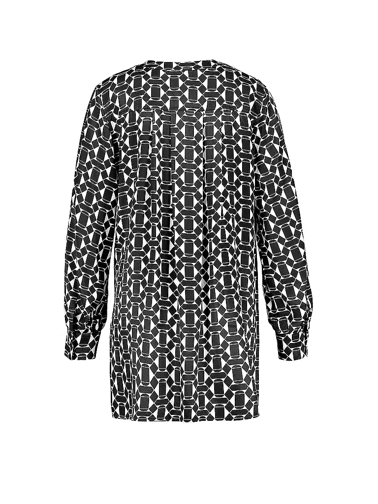 GERRY WEBER | Bluse  | Azul