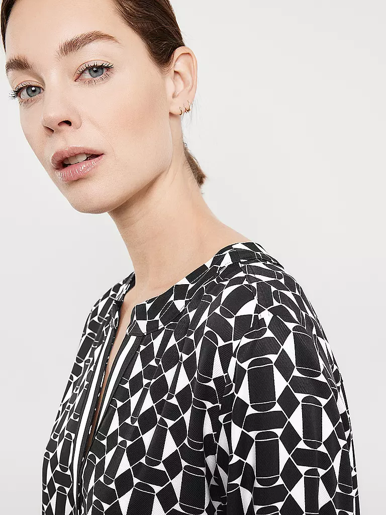 GERRY WEBER | Bluse  | Azul
