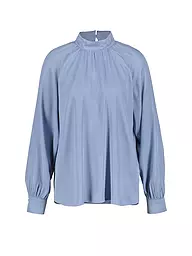 GERRY WEBER | Bluse | Azul