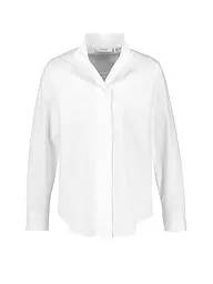 GERRY WEBER | Bluse | Blanco