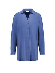 GERRY WEBER | Bluse | Azul