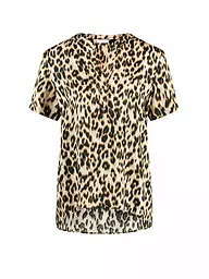 GERRY WEBER | Bluse | Marrón