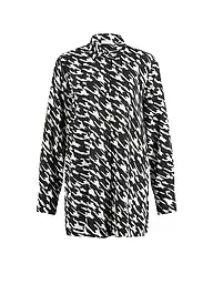 GERRY WEBER | Bluse | Negro