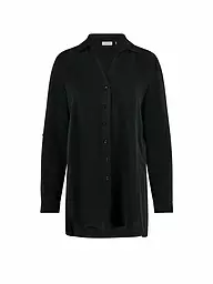 GERRY WEBER | Bluse | Negro