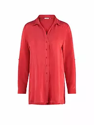 GERRY WEBER | Bluse | Rojo