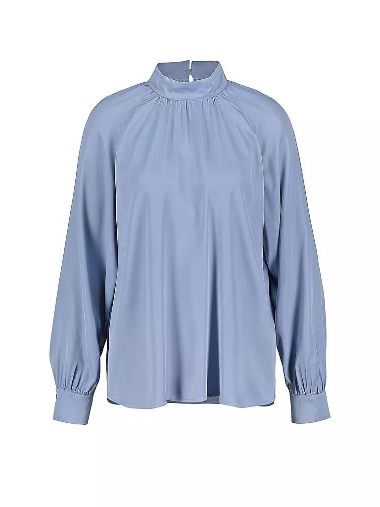 GERRY WEBER | Bluse | Azul