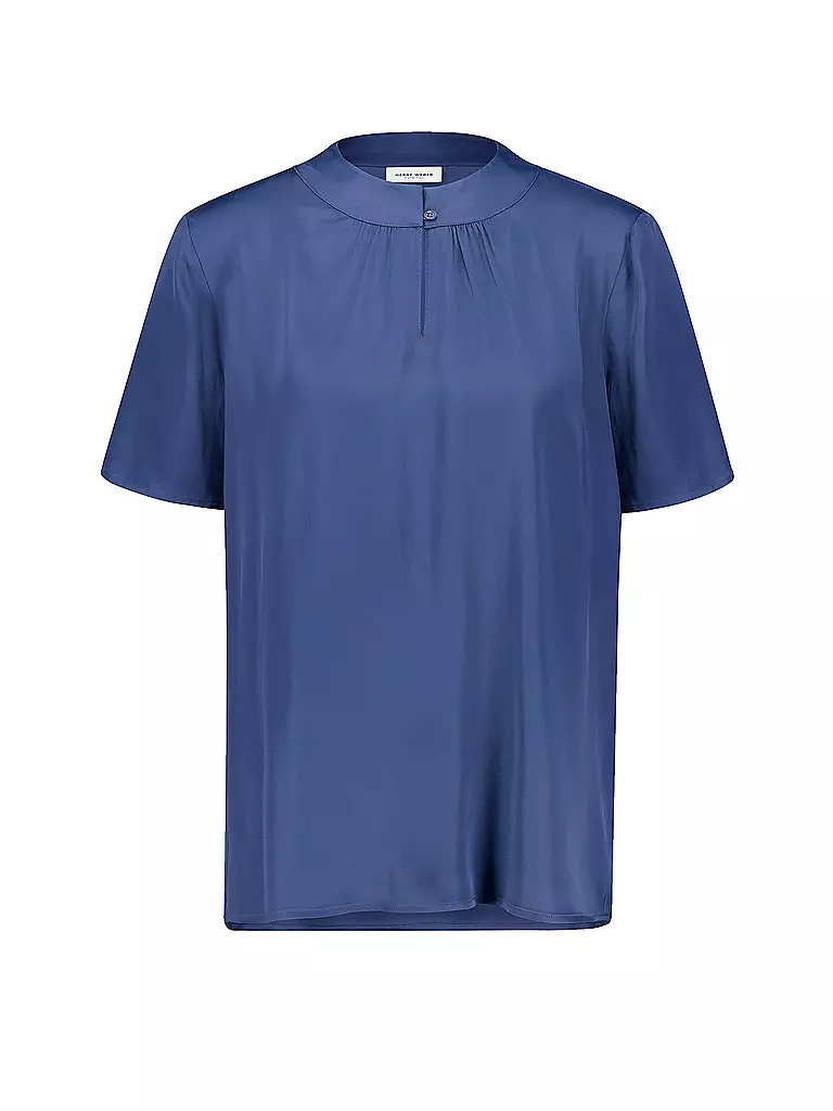 GERRY WEBER | Bluse | Azul