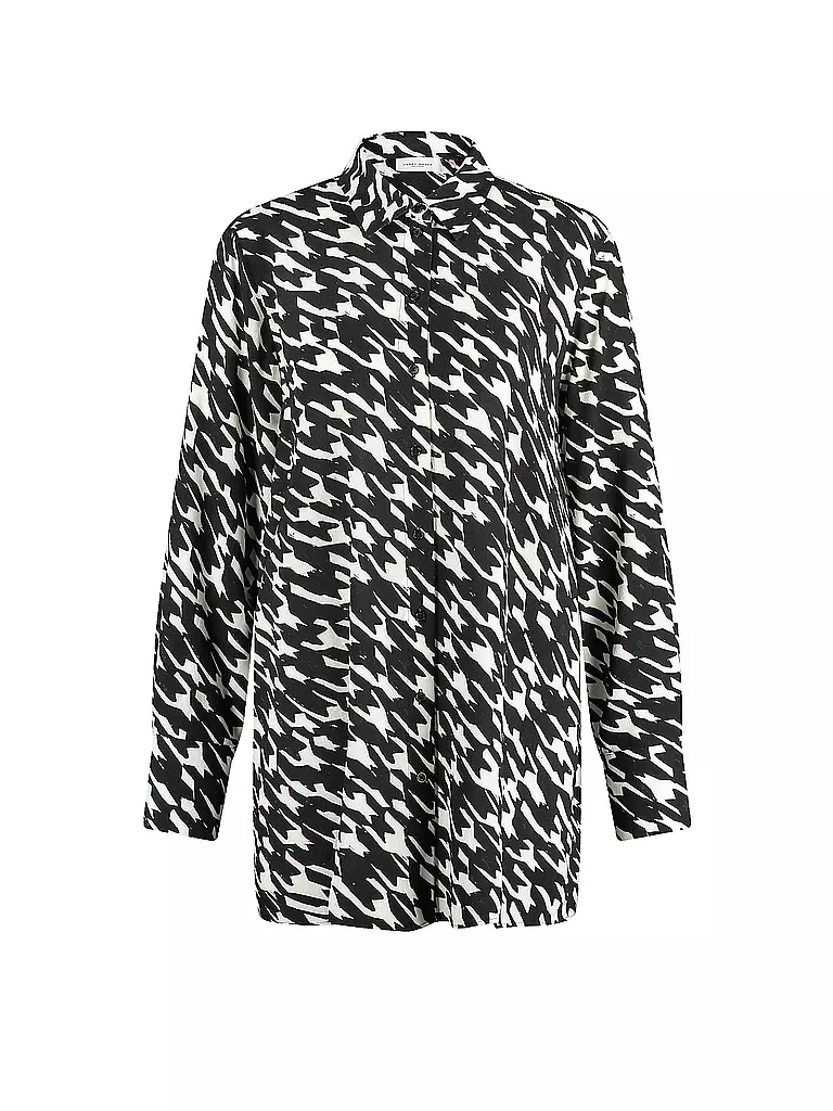 GERRY WEBER | Bluse | Negro