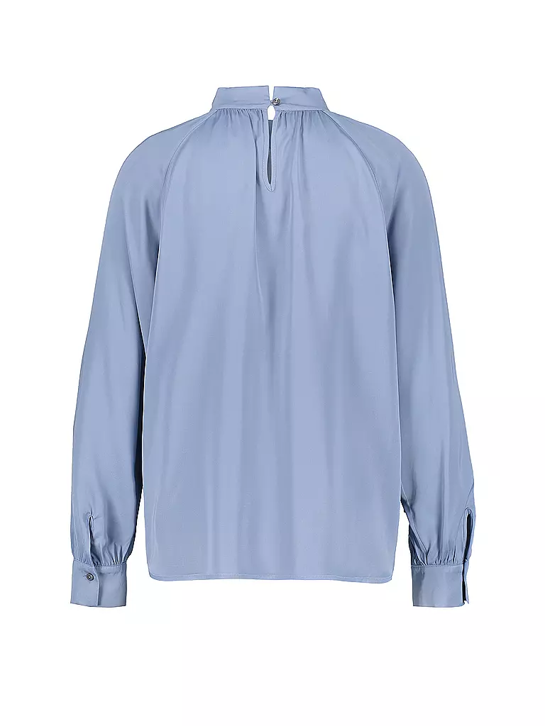 GERRY WEBER | Bluse | Azul