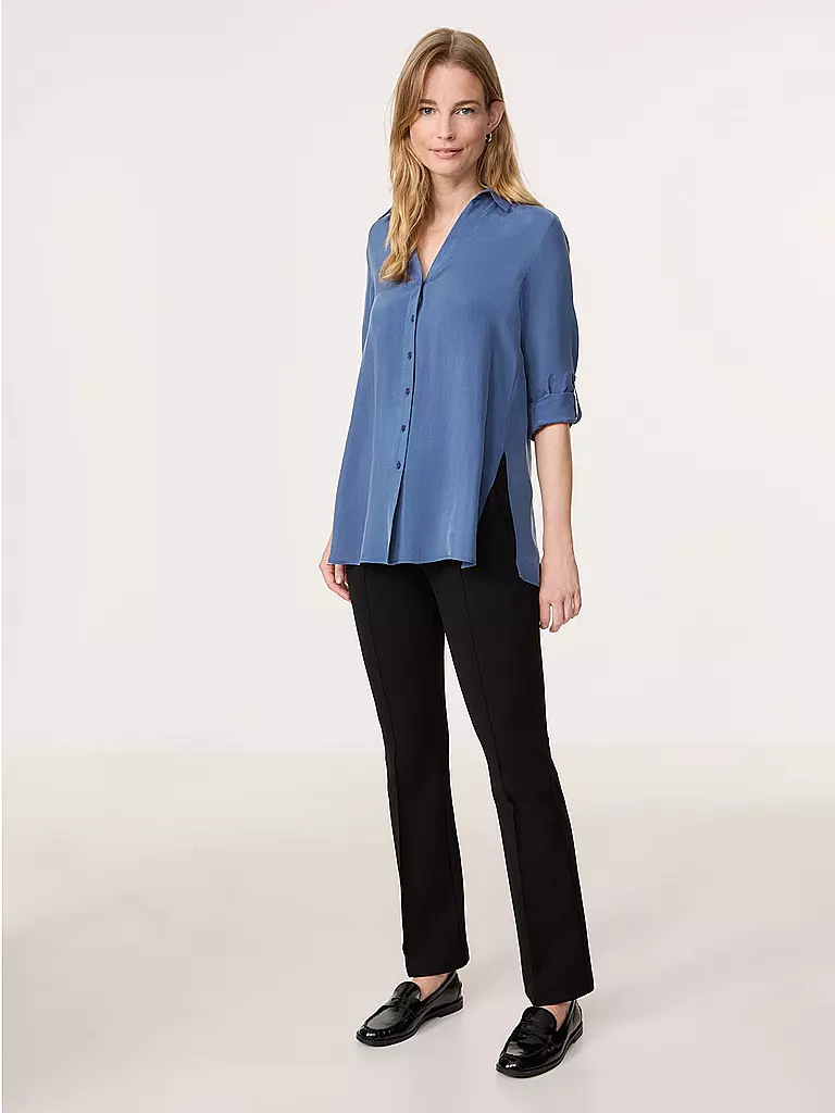 GERRY WEBER | Bluse | Azul