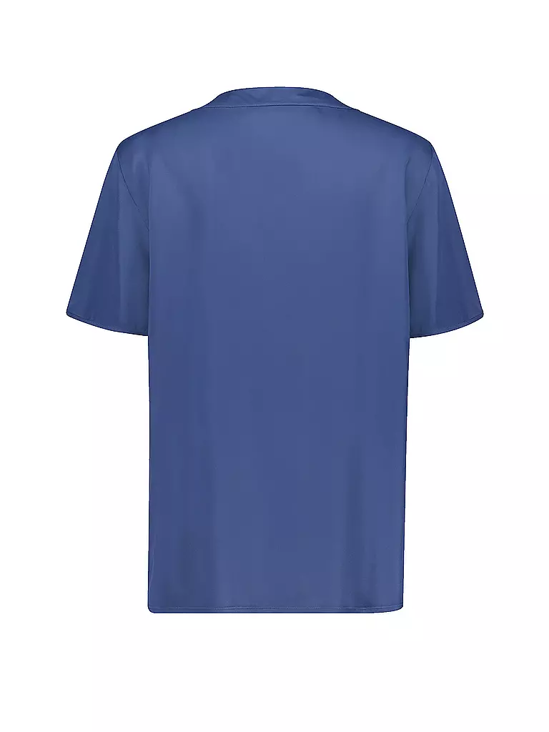 GERRY WEBER | Bluse | Azul