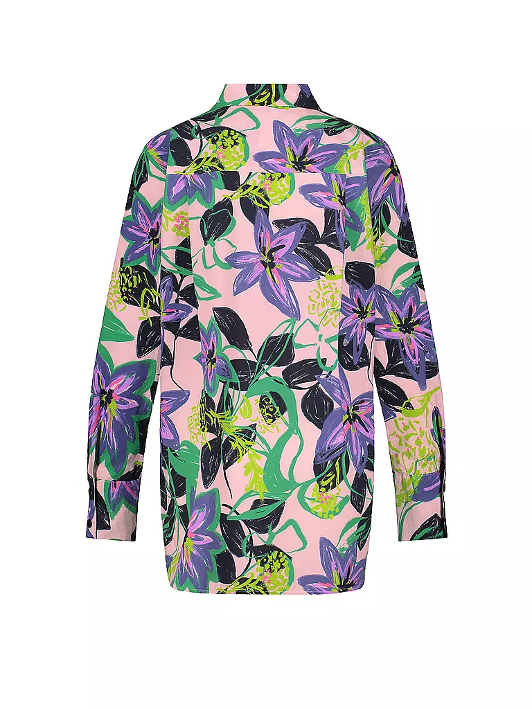 GERRY WEBER | Bluse | Lila