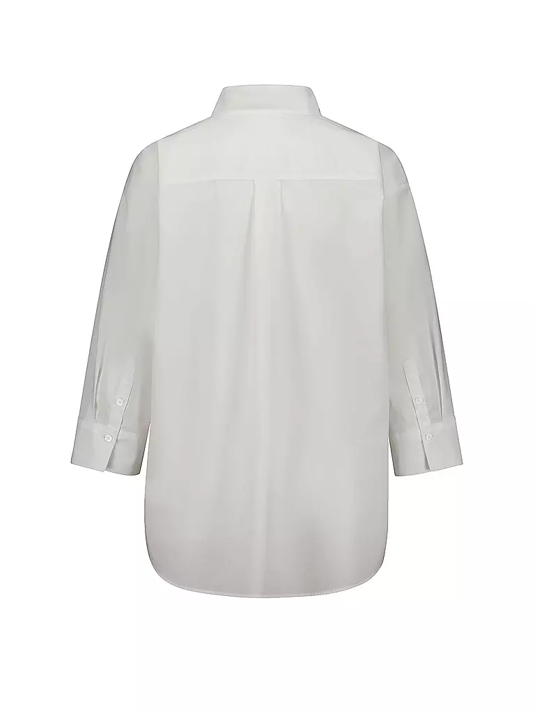 GERRY WEBER | Bluse | Blanco
