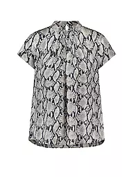 GERRY WEBER | Blusenshirt  | Negro