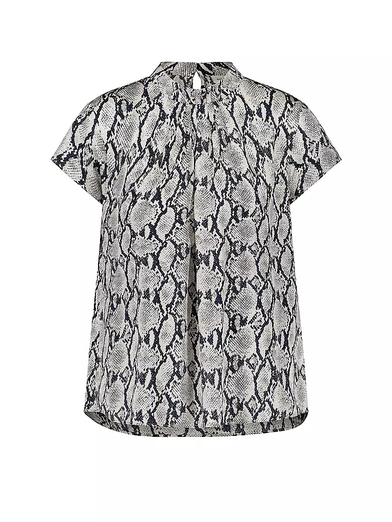 GERRY WEBER | Blusenshirt  | Negro