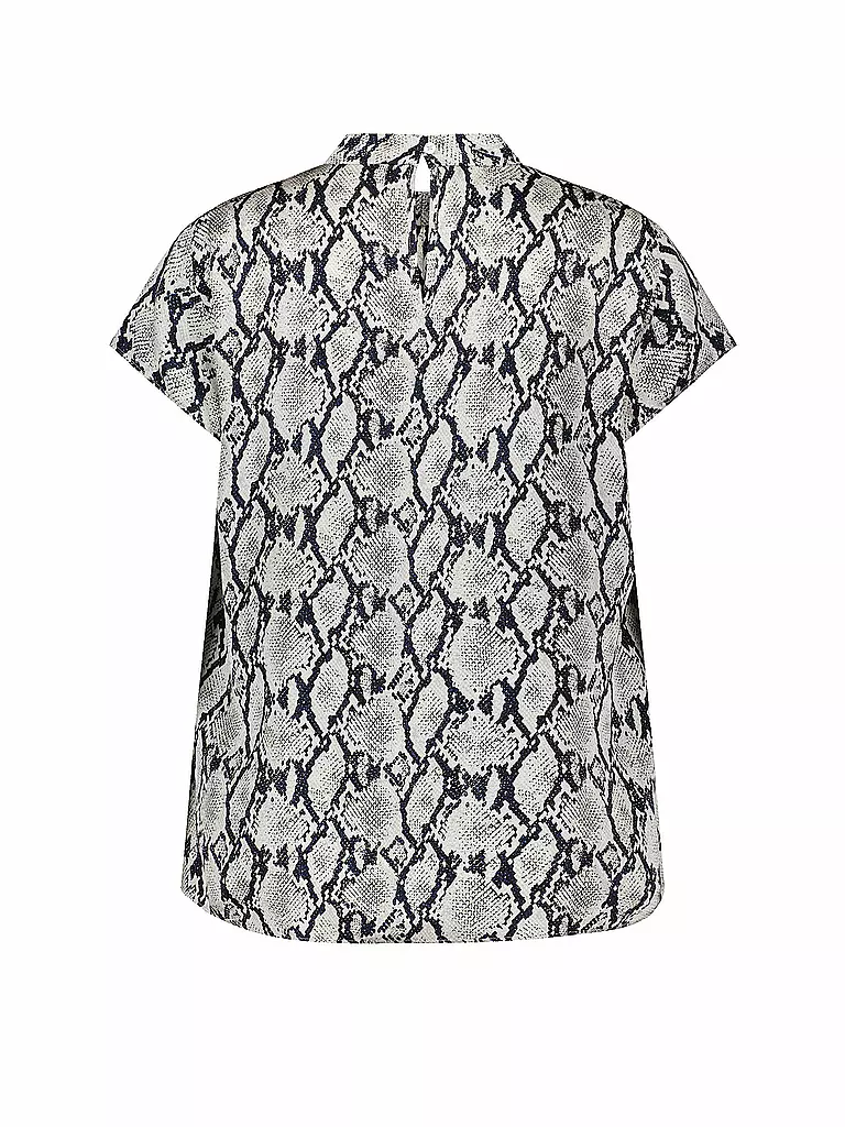 GERRY WEBER | Blusenshirt  | Negro