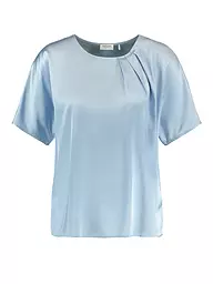 GERRY WEBER | Blusenshirt | Azul claro