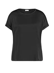 GERRY WEBER | Blusenshirt | Negro