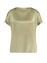 GERRY WEBER | Blusenshirt | Beige