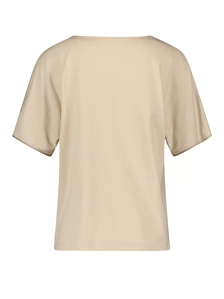 GERRY WEBER | Blusenshirt | Crema